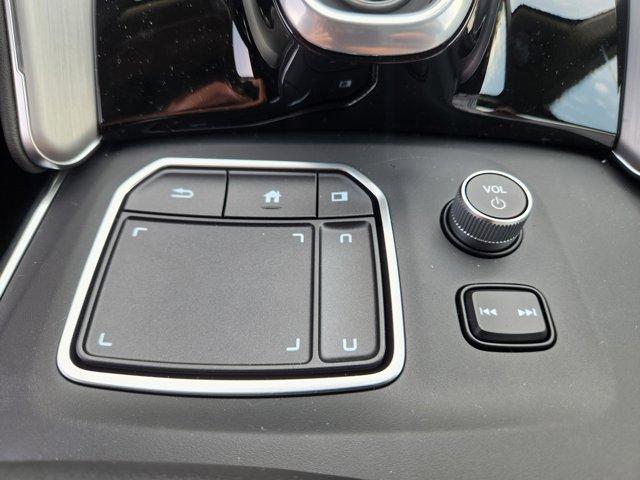 new 2025 Acura TLX car, priced at $44,987