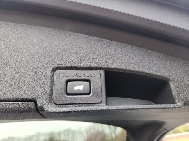 new 2026 Acura RDX car, priced at $49,650