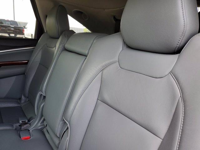 used 2016 Acura MDX car, priced at $20,321