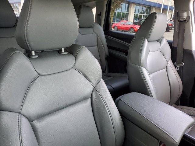 used 2016 Acura MDX car, priced at $20,321