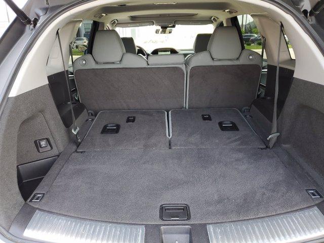 used 2016 Acura MDX car, priced at $20,321