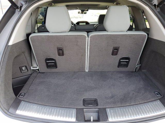 used 2016 Acura MDX car, priced at $20,321