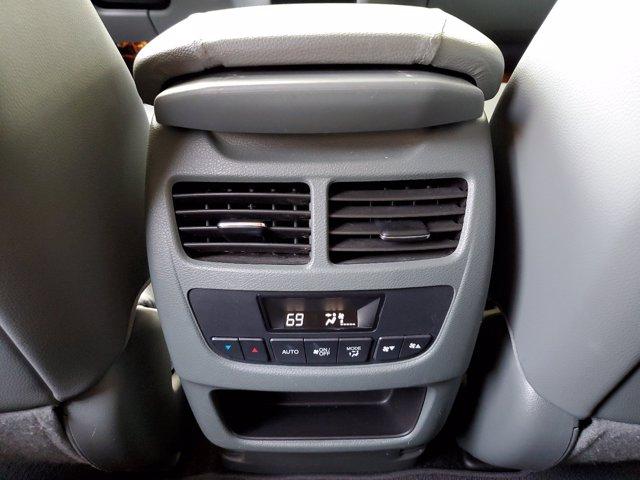 used 2016 Acura MDX car, priced at $20,321