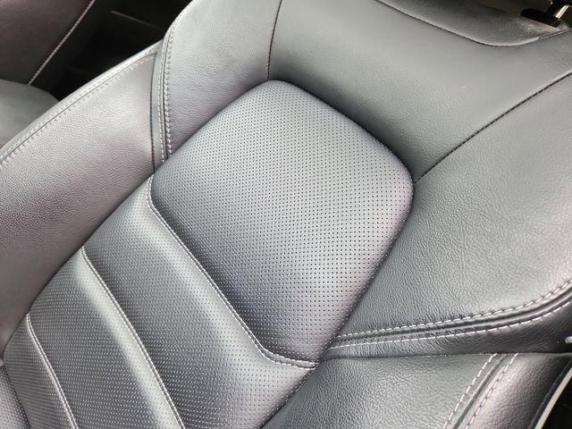 used 2025 Mazda CX-5 car, priced at $23,345