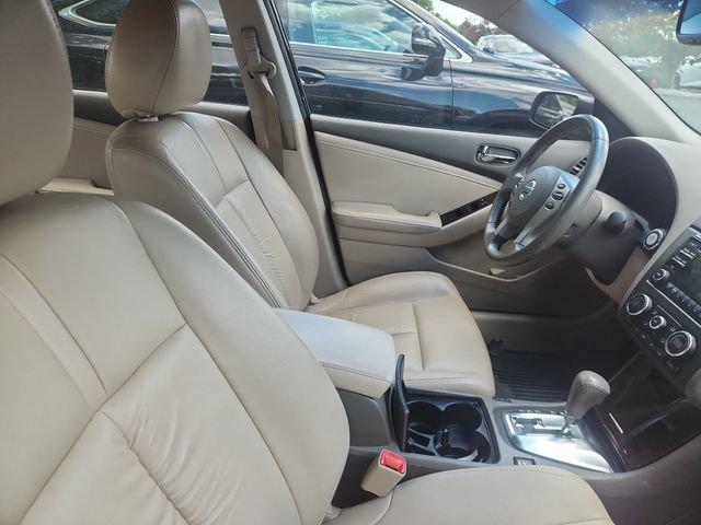 used 2012 Nissan Altima car, priced at $4,245