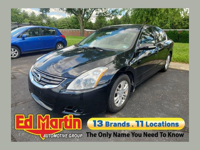 used 2012 Nissan Altima car, priced at $4,245
