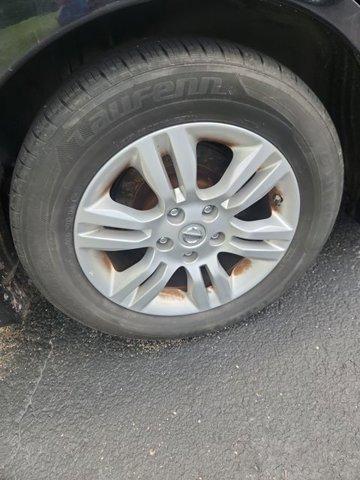 used 2012 Nissan Altima car, priced at $4,245