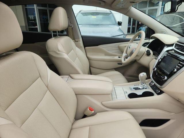 used 2015 Nissan Murano car, priced at $8,198