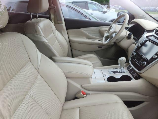 used 2015 Nissan Murano car, priced at $10,745