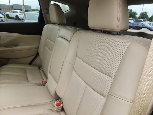 used 2015 Nissan Murano car, priced at $8,198