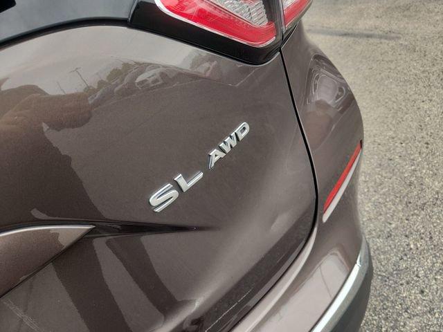 used 2015 Nissan Murano car, priced at $8,198