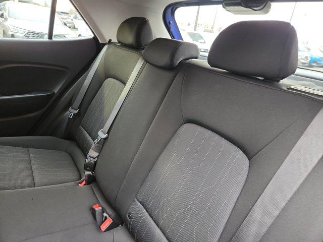 used 2024 Hyundai Venue car, priced at $14,992