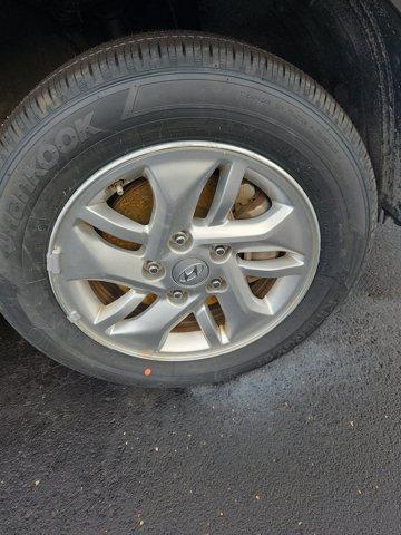 used 2024 Hyundai Venue car, priced at $16,720