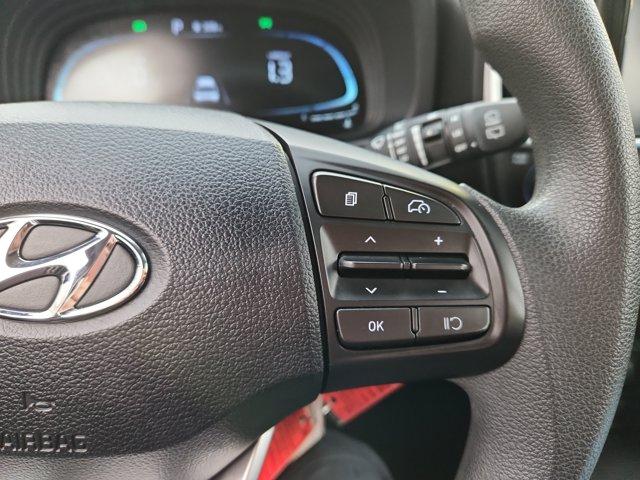 used 2024 Hyundai Venue car, priced at $14,992