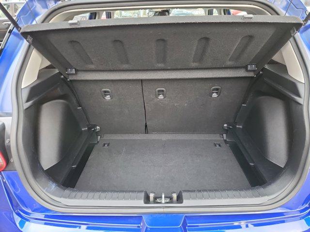 used 2024 Hyundai Venue car, priced at $14,992