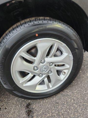 used 2024 Hyundai Venue car, priced at $14,992