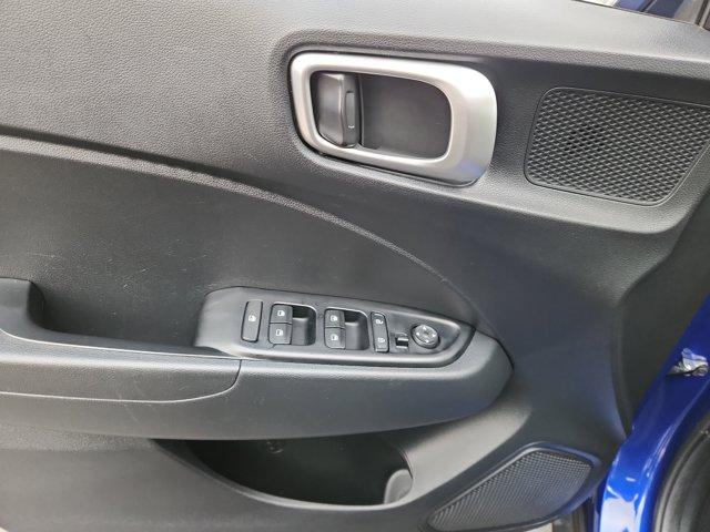 used 2024 Hyundai Venue car, priced at $14,992