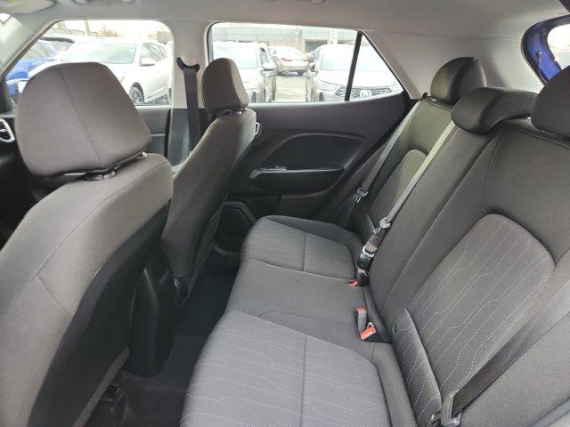 used 2024 Hyundai Venue car, priced at $14,992