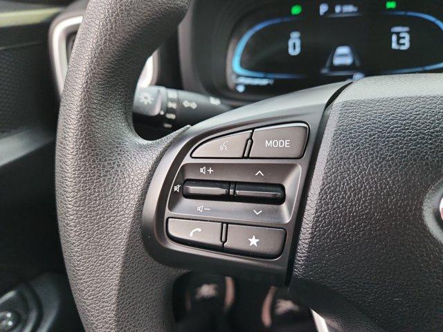 used 2024 Hyundai Venue car, priced at $14,992