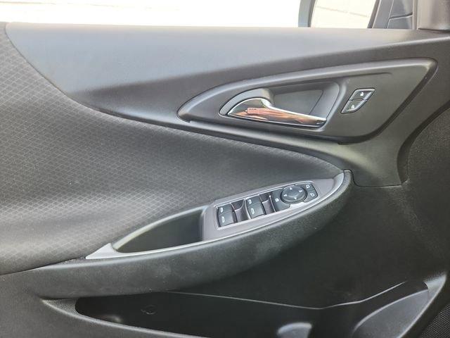 used 2024 Chevrolet Malibu car, priced at $17,963