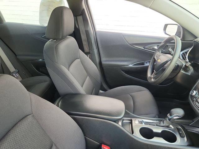 used 2024 Chevrolet Malibu car, priced at $17,963