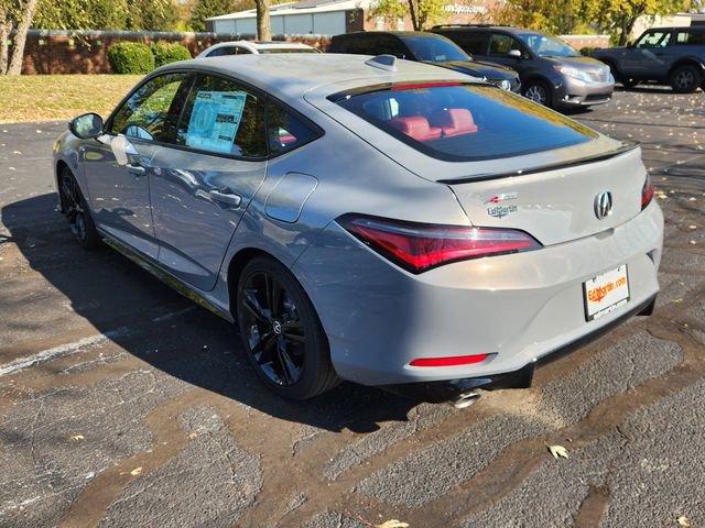 new 2026 Acura Integra car, priced at $37,845