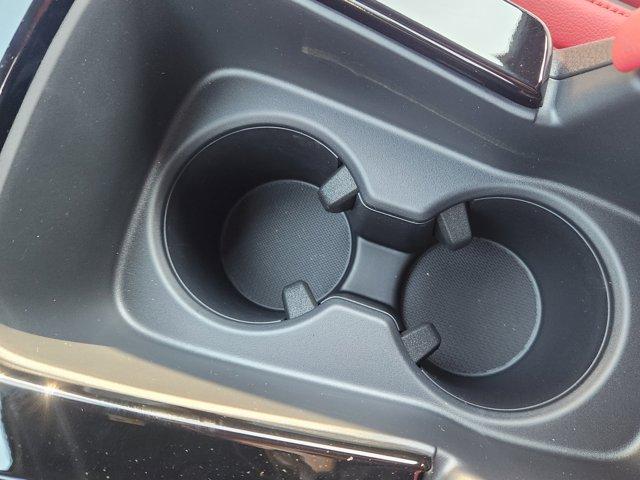 new 2026 Acura Integra car, priced at $37,845