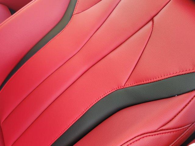 new 2026 Acura Integra car, priced at $37,845