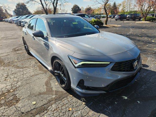 new 2026 Acura Integra car, priced at $37,845