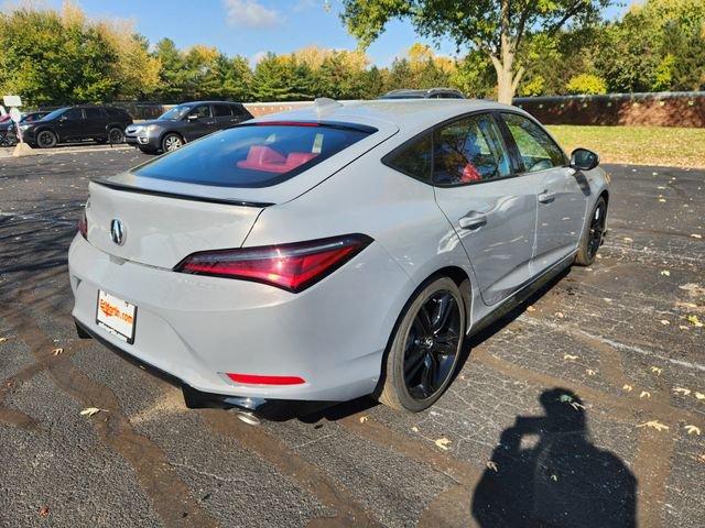 new 2026 Acura Integra car, priced at $37,845