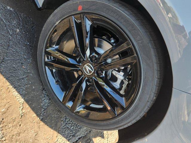 new 2026 Acura Integra car, priced at $37,845