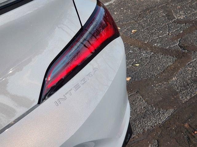 new 2026 Acura Integra car, priced at $37,845