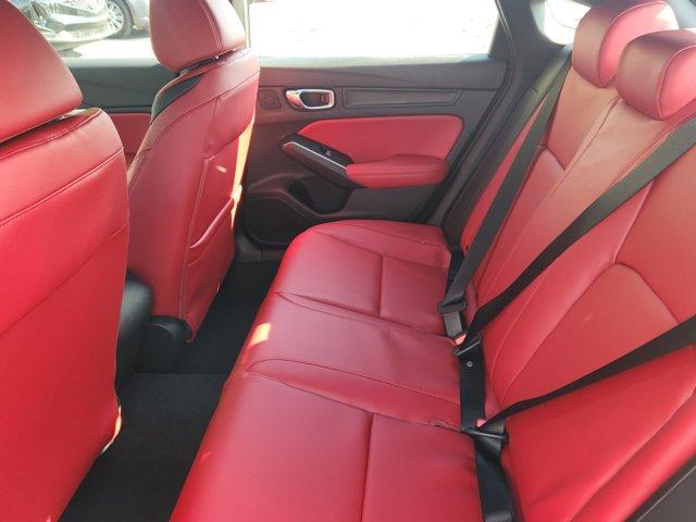 new 2026 Acura Integra car, priced at $37,845