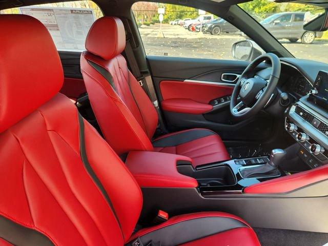 new 2026 Acura Integra car, priced at $37,845