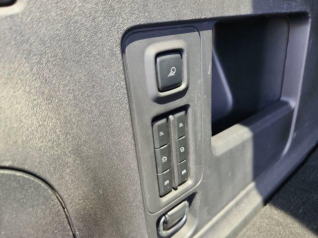 used 2025 Ford Expedition Max car, priced at $70,451