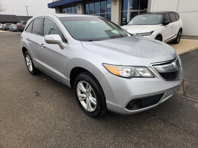 used 2013 Acura RDX car, priced at $9,999