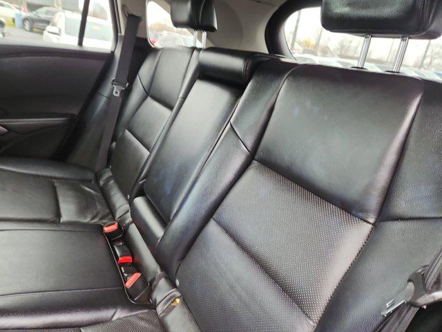 used 2013 Acura RDX car, priced at $9,999