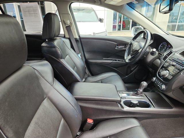 used 2013 Acura RDX car, priced at $9,999