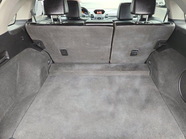 used 2013 Acura RDX car, priced at $9,999