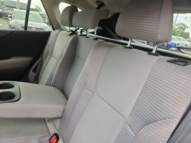used 2020 Subaru Outback car, priced at $22,465