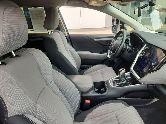 used 2020 Subaru Outback car, priced at $22,465