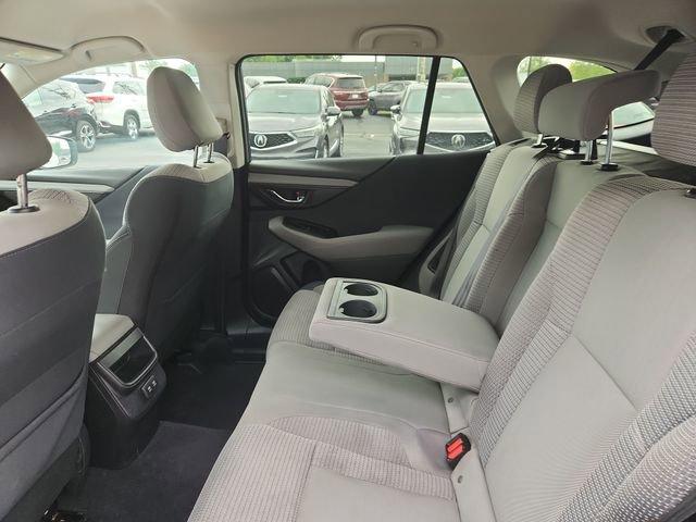 used 2020 Subaru Outback car, priced at $22,465