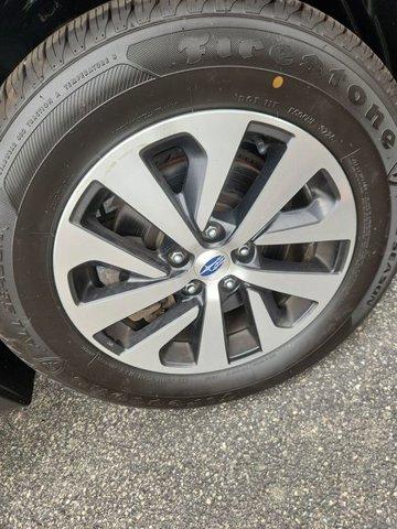 used 2020 Subaru Outback car, priced at $22,465
