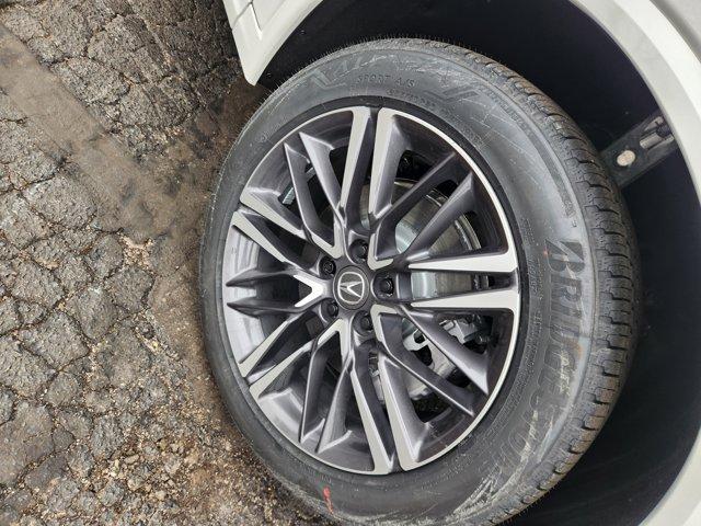 new 2026 Acura MDX car, priced at $68,950