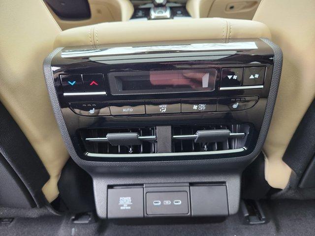 new 2026 Acura MDX car, priced at $68,950