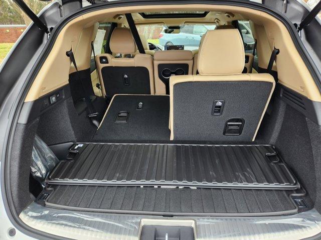 new 2026 Acura MDX car, priced at $68,950