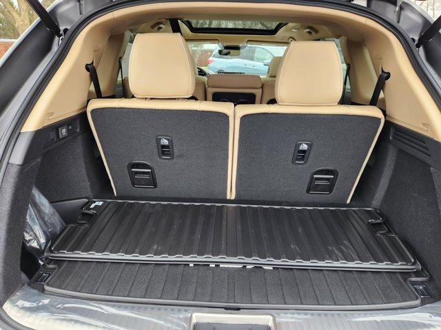 new 2026 Acura MDX car, priced at $68,950