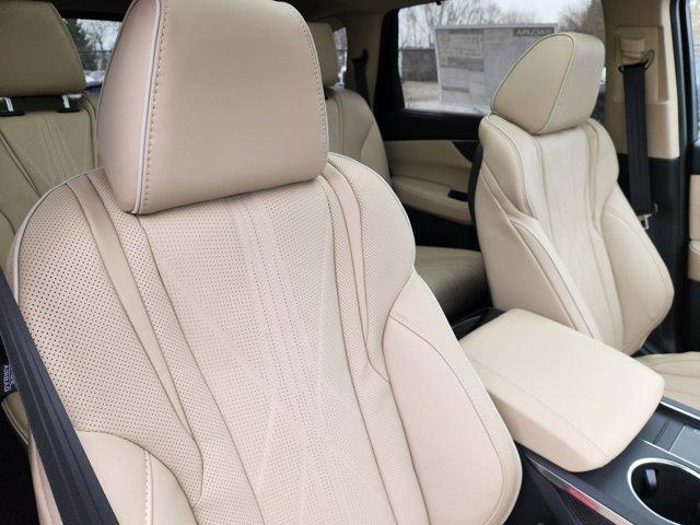 new 2026 Acura MDX car, priced at $68,950