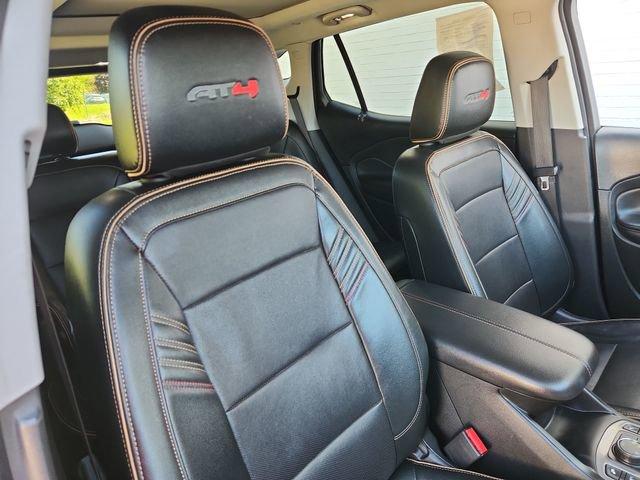 used 2023 GMC Terrain car, priced at $29,484