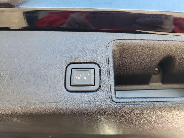 used 2023 GMC Terrain car, priced at $29,484
